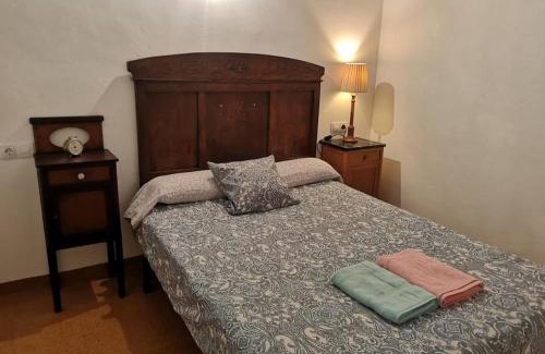 A Pobra do Brollon Casa | casa ferreirua