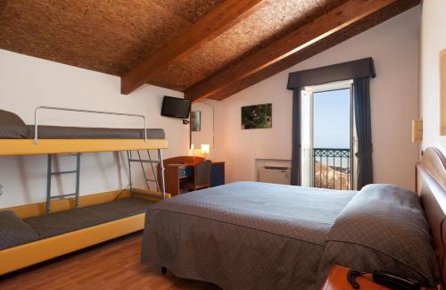 Silvi Hotel | Casa Ferretti di Ferretti Village