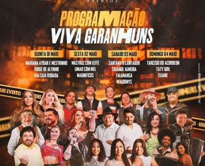 Garanhuns Casa | Casa Festival de Inverno Garanhuns