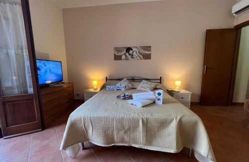 Castelluzzo Apartamento | Casa Fico by Holiday World