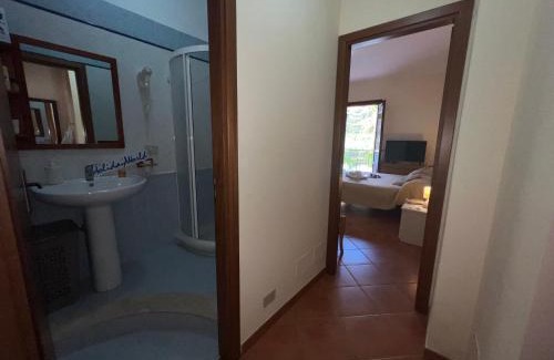Castelluzzo Apartamento | Casa Fico by Holiday World