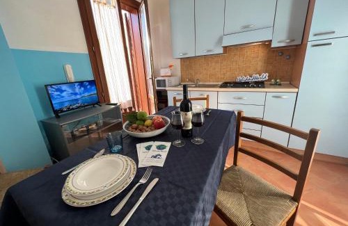 Castelluzzo Apartamento | Casa Fico by Holiday World