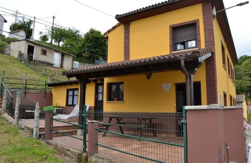 San Julian Casa | Casa Fidel