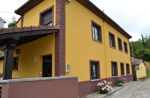 San Julian Casa | Casa Fidel