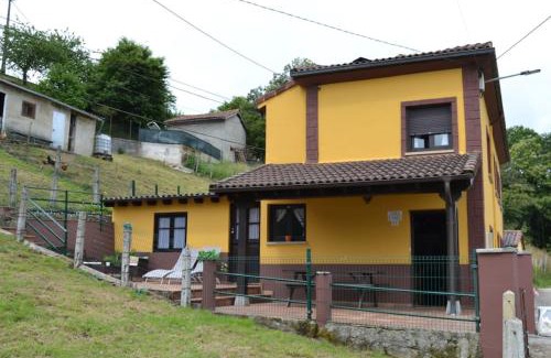 San Julian Casa | Casa Fidel