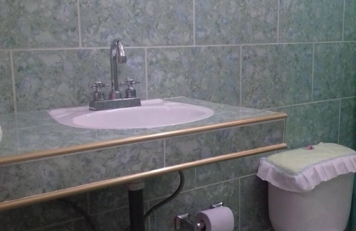 Trinidad Casa | Casa Fidel y Adiari