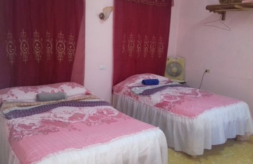 Trinidad Casa | Casa Fidel y Adiari