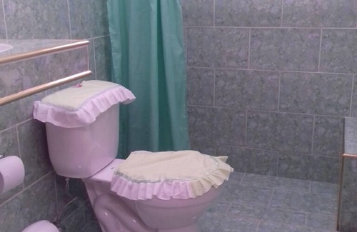 Trinidad Casa | Casa Fidel y Adiari