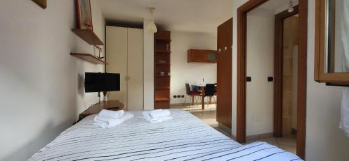 Pero Apartamento | Casa Fieramilano, metro Pero