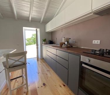 Aljezur Casa | Casa Figo - Historic Center near Castle