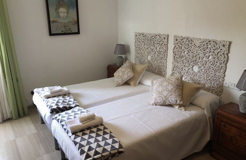 Son Dureta Chalet De Esquí | Casa Filipines, CENTRO DE PALMA CAPITAL, VERY WELL COMMUNICATED AND QUIET