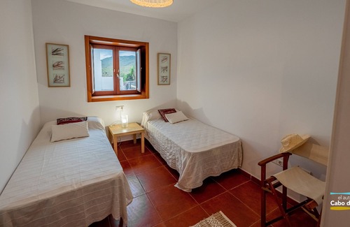 Rodalquilar Casa | Casa Filon