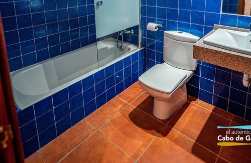 Rodalquilar Casa | Casa Filon