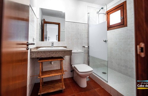 Rodalquilar Casa | Casa Filon