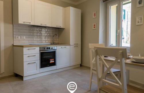 Alghero City Centre Casa | Casa Filuga