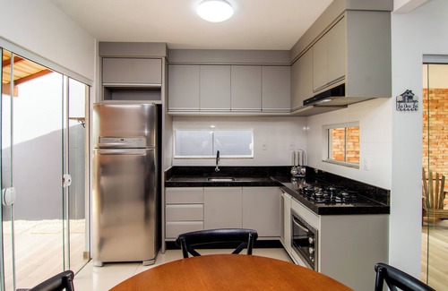 Muquem Casa | Casa finamente decorada para 10 hóspedes XG4859