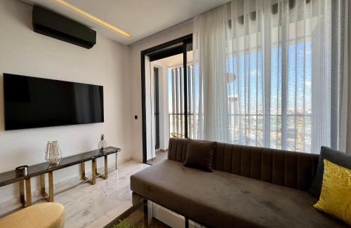 Casablanca Hotel | Casa Financial City 2 Bedrooms - Appartali Luxury Platform