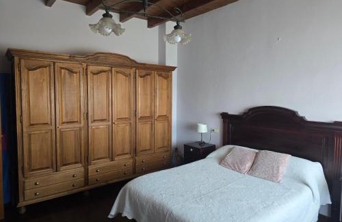 Santillana del Mar Casa | CASA FINCA LA GARITA