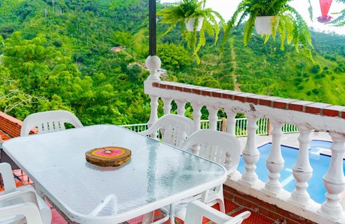 Manizales Casa | Casa Finca La Melissa