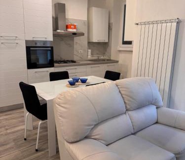 Lecco Apartamento | Casa Fiordaliso