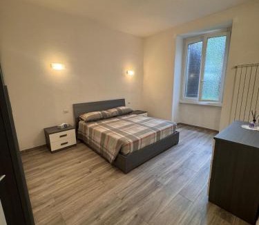 Lecco Apartamento | Casa Fiordaliso
