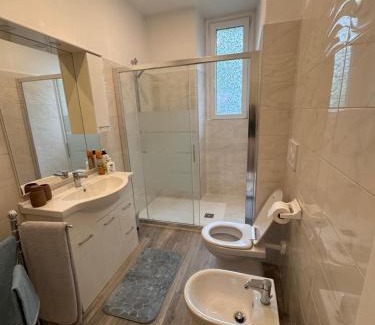 Lecco Apartamento | Casa Fiordaliso