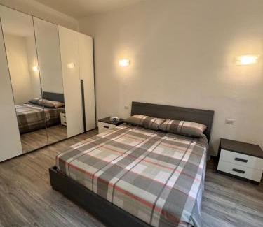 Lecco Apartamento | Casa Fiordaliso