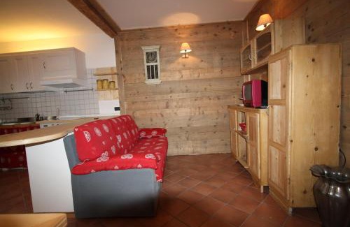 Prade Apartamento | Casa Fiore CIPAT 22038