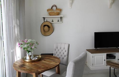 Bergen Villa | Casa Fiore