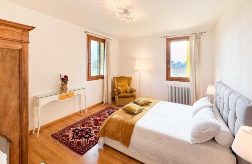 Arino Apartamento | Casa Fiore Venezia