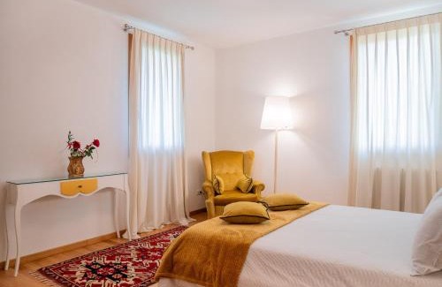 Arino Apartamento | Casa Fiore Venezia