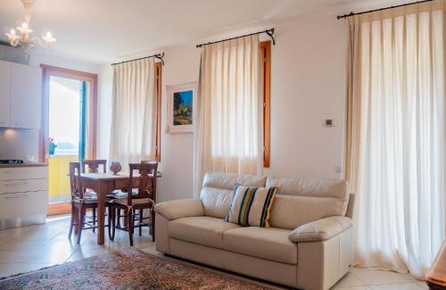 Arino Apartamento | Casa Fiore Venezia