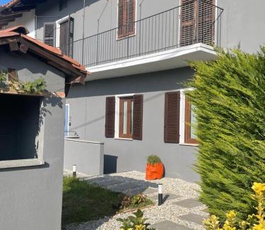 La Morra Apartamento | Casa Fioroni Langhe Apartments