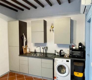 La Morra Apartamento | Casa Fioroni Langhe Apartments