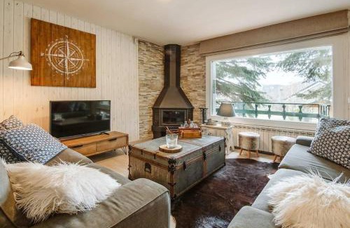 Formigal Casa | CASA FIR by Cardi Suites