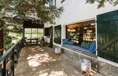 Formigal Casa | CASA FIR by Cardi Suites