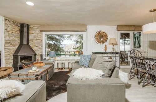 Formigal Casa | CASA FIR by Cardi Suites