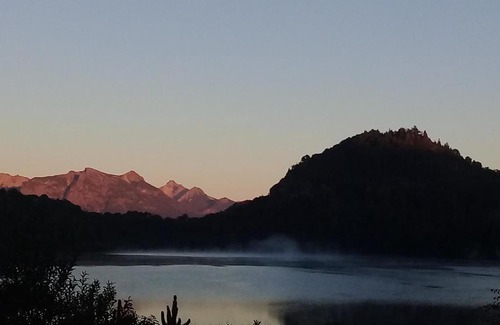 San Carlos de Bariloche Cabina | Casa Fischer del Lago
