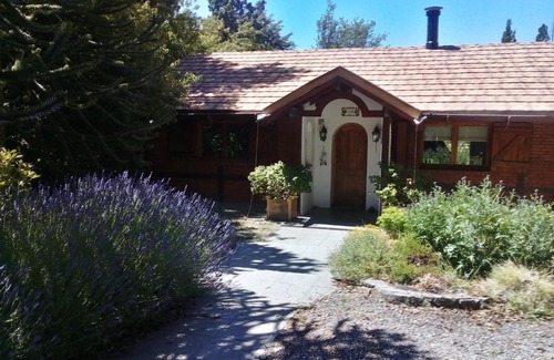 San Carlos de Bariloche Cabina | Casa Fischer del Lago