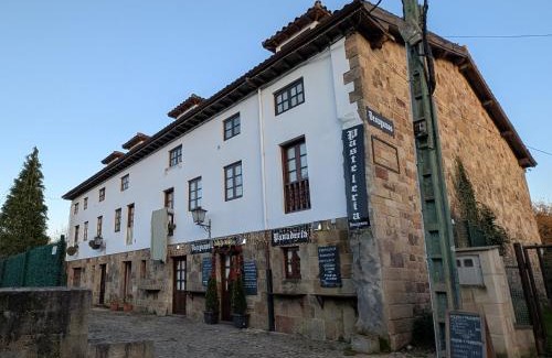 Santillana del Mar Apartamento | Casa Fita con Parking