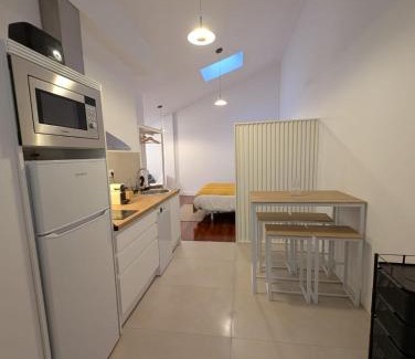 Santillana del Mar Apartamento | Casa Fita con Parking
