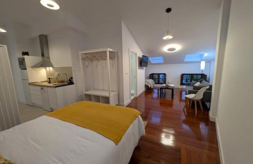 Santillana del Mar Apartamento | Casa Fita con Parking