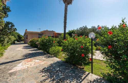 Notteri Casa | Casa Flamingo 150m dal mare