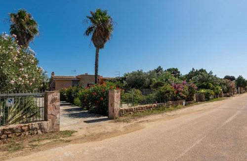 Notteri Casa | Casa Flamingo 150m dal mare