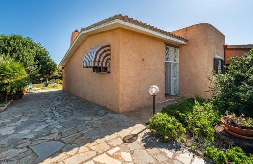 Notteri Casa | Casa Flamingo 150m dal mare