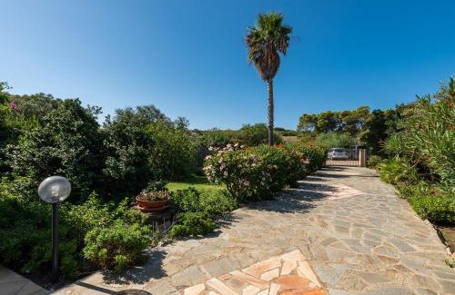 Notteri Casa | Casa Flamingo 150m dal mare