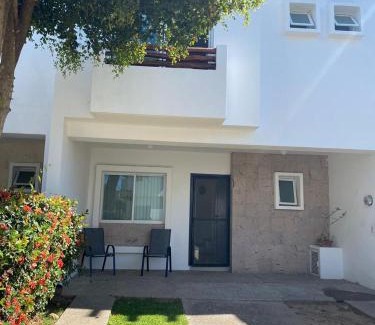 Flamingos Casa | Casa Flamingo