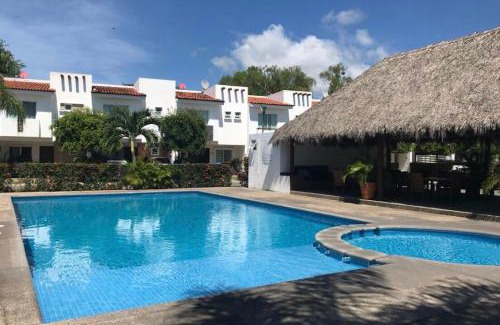 Flamingos Casa | Casa Flamingo