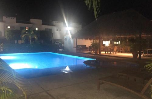 Flamingos Casa | Casa Flamingo
