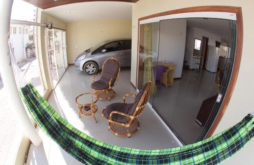 Canoa Quebrada Casa | Casa Flecha